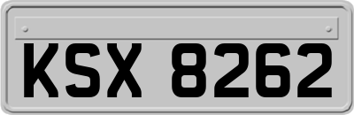 KSX8262