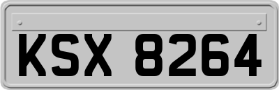 KSX8264