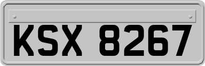 KSX8267