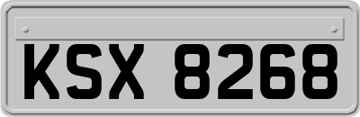 KSX8268