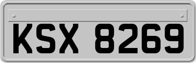KSX8269