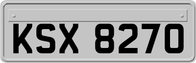 KSX8270