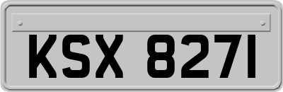 KSX8271