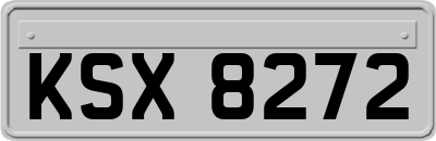 KSX8272