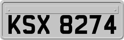 KSX8274