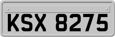 KSX8275