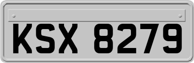 KSX8279