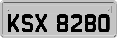 KSX8280