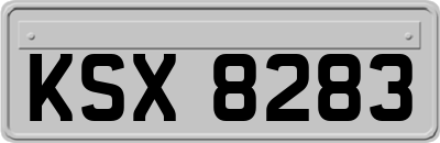 KSX8283