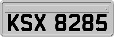 KSX8285