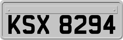 KSX8294