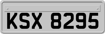 KSX8295