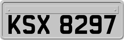 KSX8297