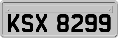 KSX8299