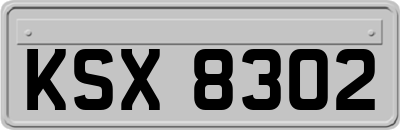 KSX8302