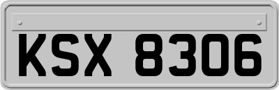 KSX8306