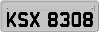KSX8308
