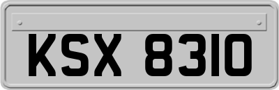 KSX8310