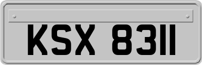 KSX8311