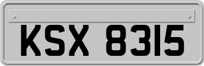 KSX8315