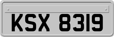 KSX8319