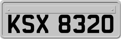 KSX8320