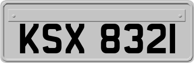 KSX8321