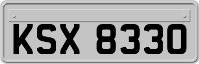 KSX8330