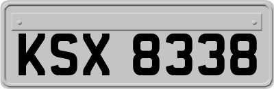 KSX8338