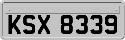 KSX8339