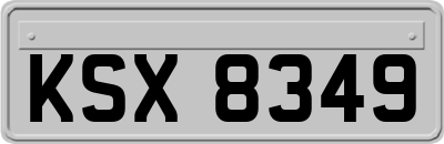 KSX8349