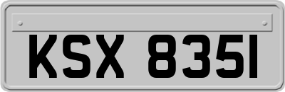 KSX8351
