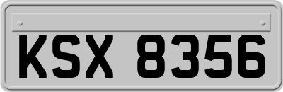 KSX8356