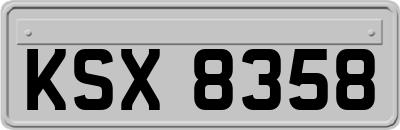 KSX8358