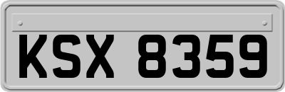KSX8359