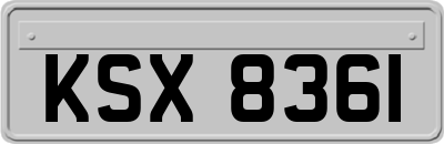 KSX8361