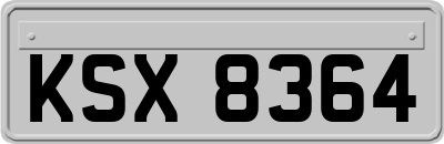KSX8364
