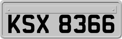 KSX8366