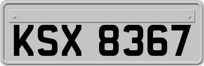 KSX8367