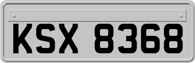 KSX8368