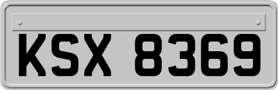 KSX8369