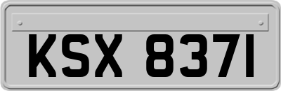 KSX8371