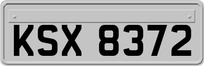 KSX8372