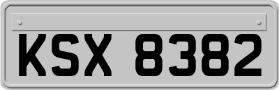 KSX8382