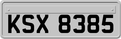 KSX8385