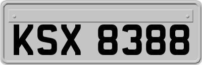 KSX8388