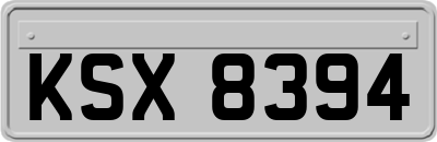 KSX8394
