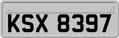 KSX8397