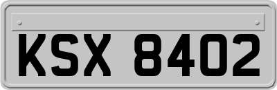 KSX8402