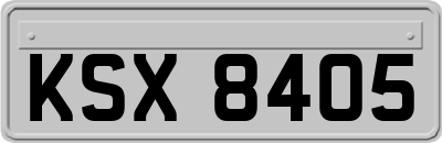 KSX8405